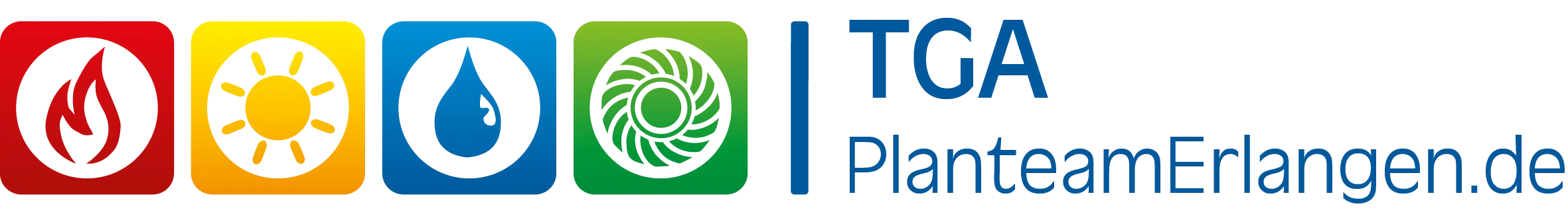 PlanteamErlangen Logo